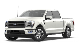 2026 Ford F-150® External Image 2